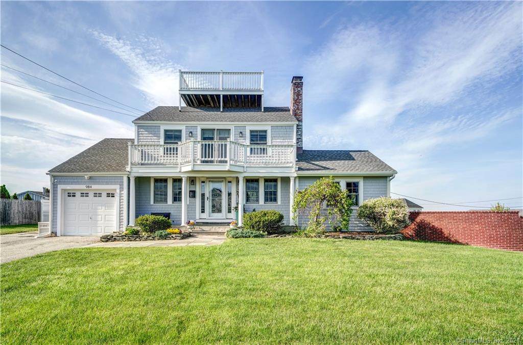 984 Prospect Drive - Photo 1