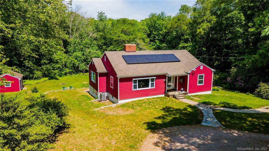 40 Deans Mill Road - Photo 1
