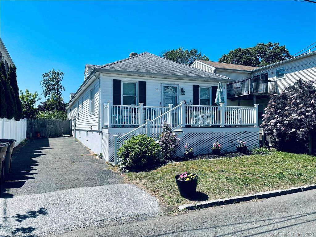 73B Rippowam Road - Photo 1