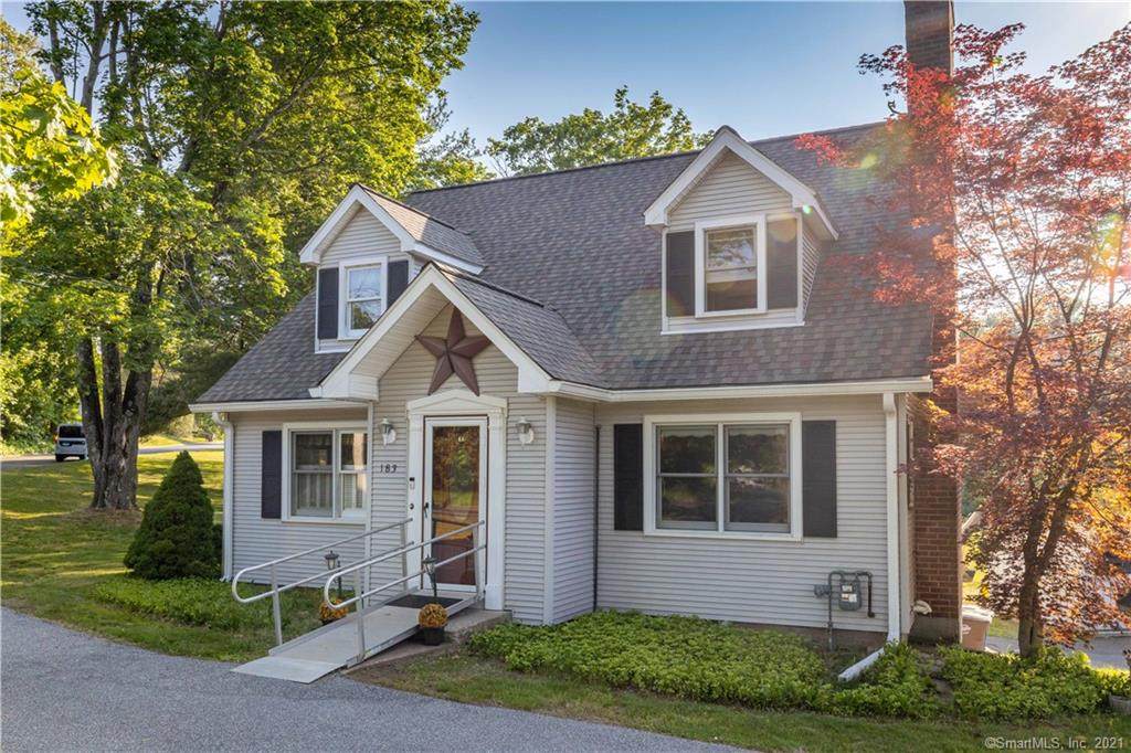 183 Phoenix Street - Photo 1