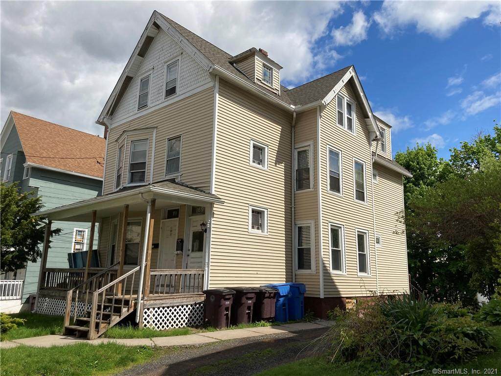 169 Dwight Street - Photo 1