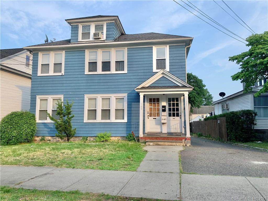 145 Wade Street - Photo 1