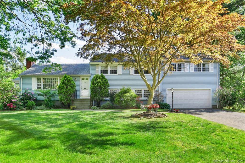 131 Whitney Ridge Terrace - Photo 1