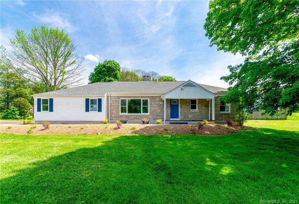 823 Walnut Hill Road - Photo 1