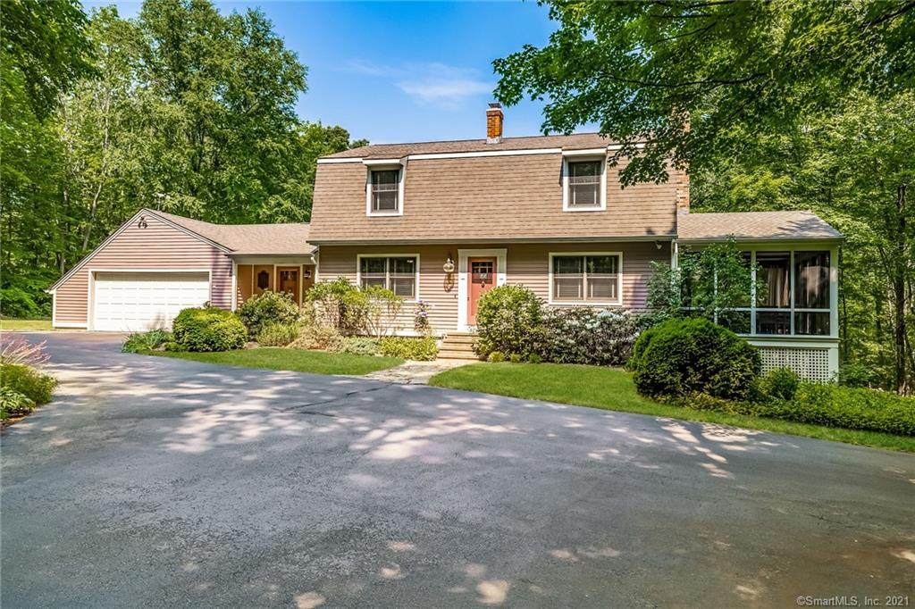 63 Bashon Hill Road - Photo 1