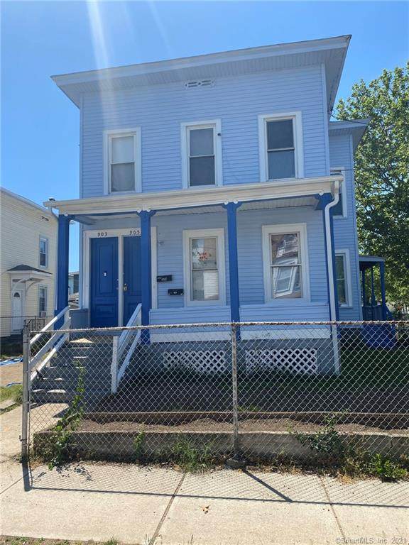903 Kossuth Street - Photo 1