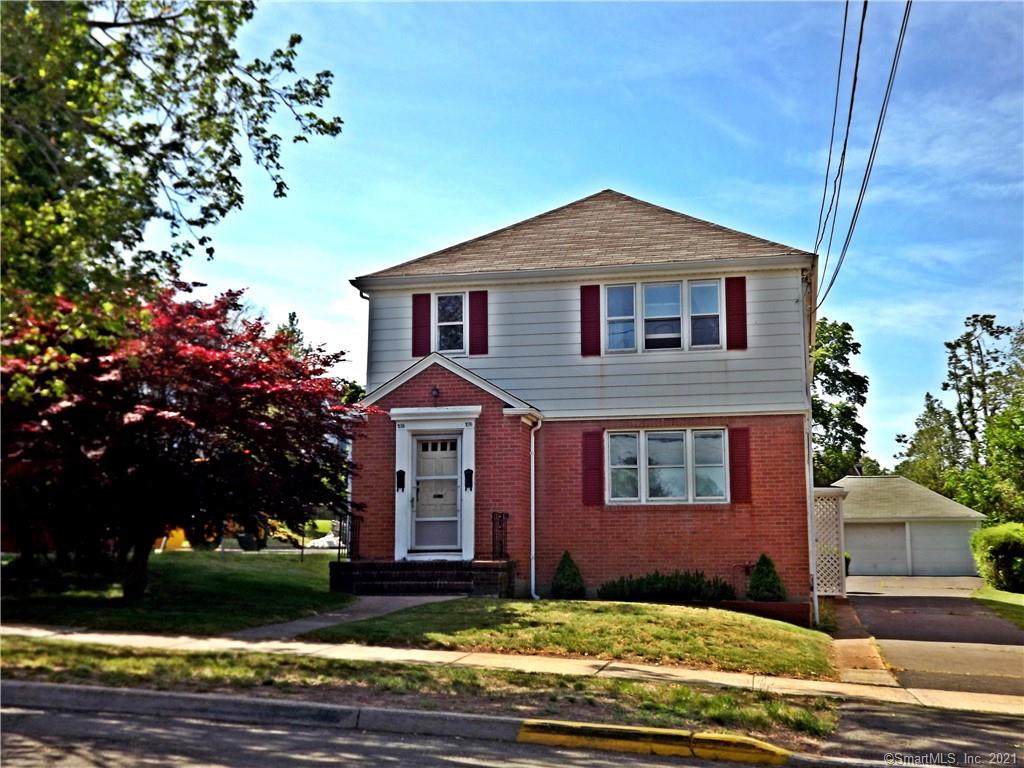 216 College Street - Photo 1