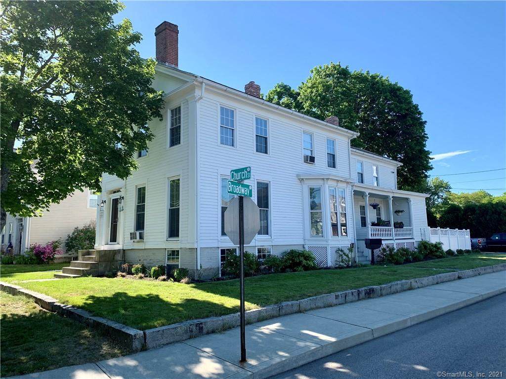 17 Broadway Avenue - Photo 1