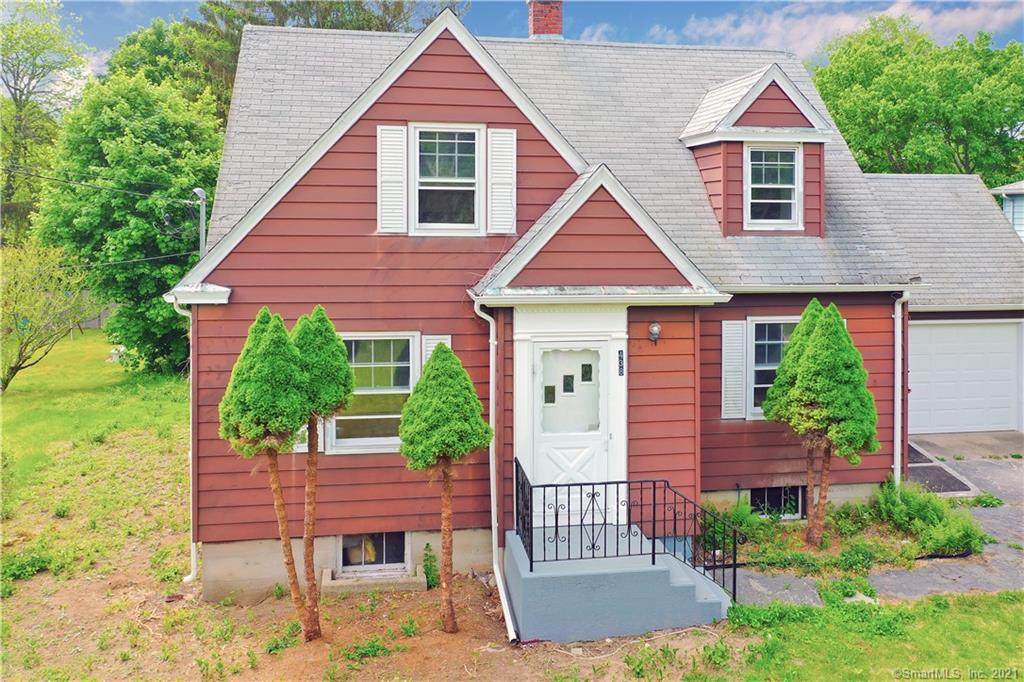 438 Mohegan Avenue Parkway - Photo 1