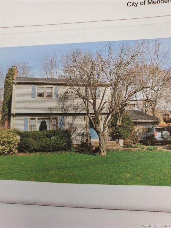 36 Rose Circle - Photo 1