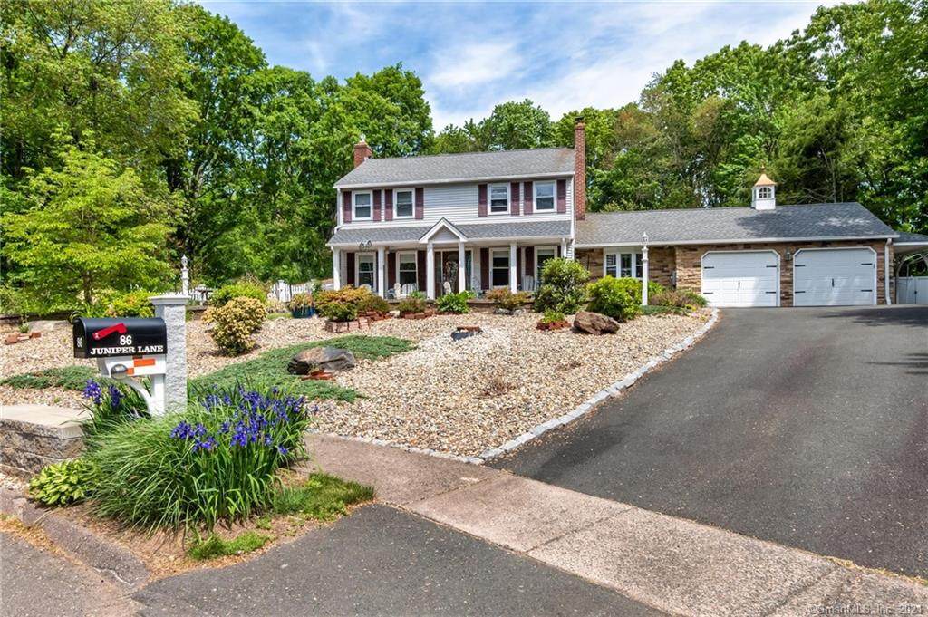 86 Juniper Lane - Photo 1