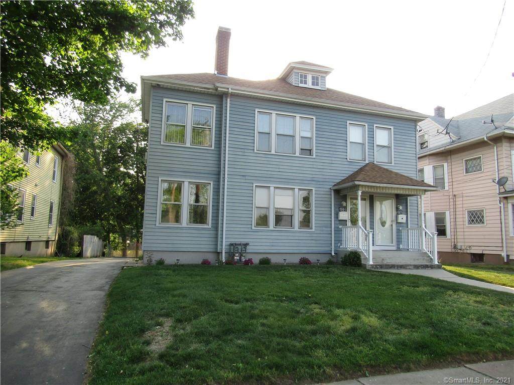 197 Wolcott Hill Road - Photo 1