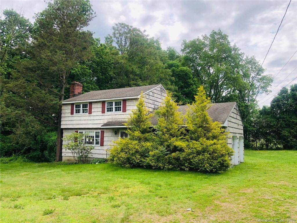 80 Overlook Drive - Photo 1