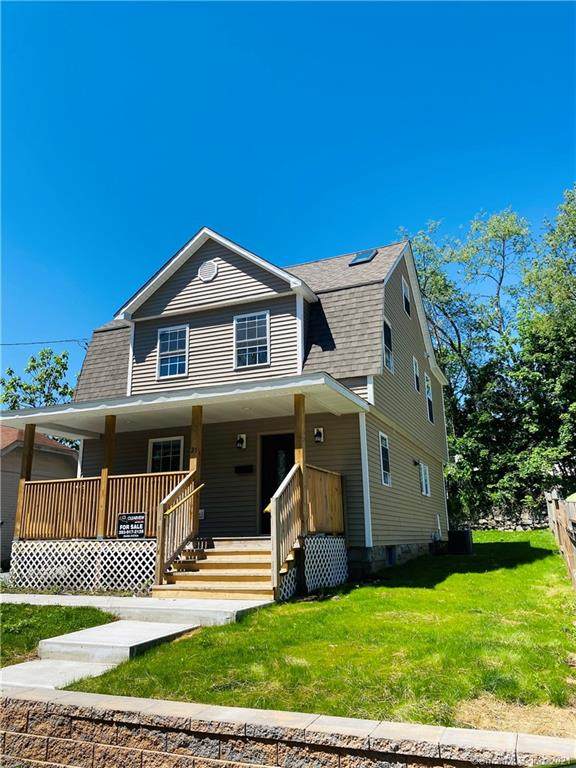 21 Monroe Street - Photo 1