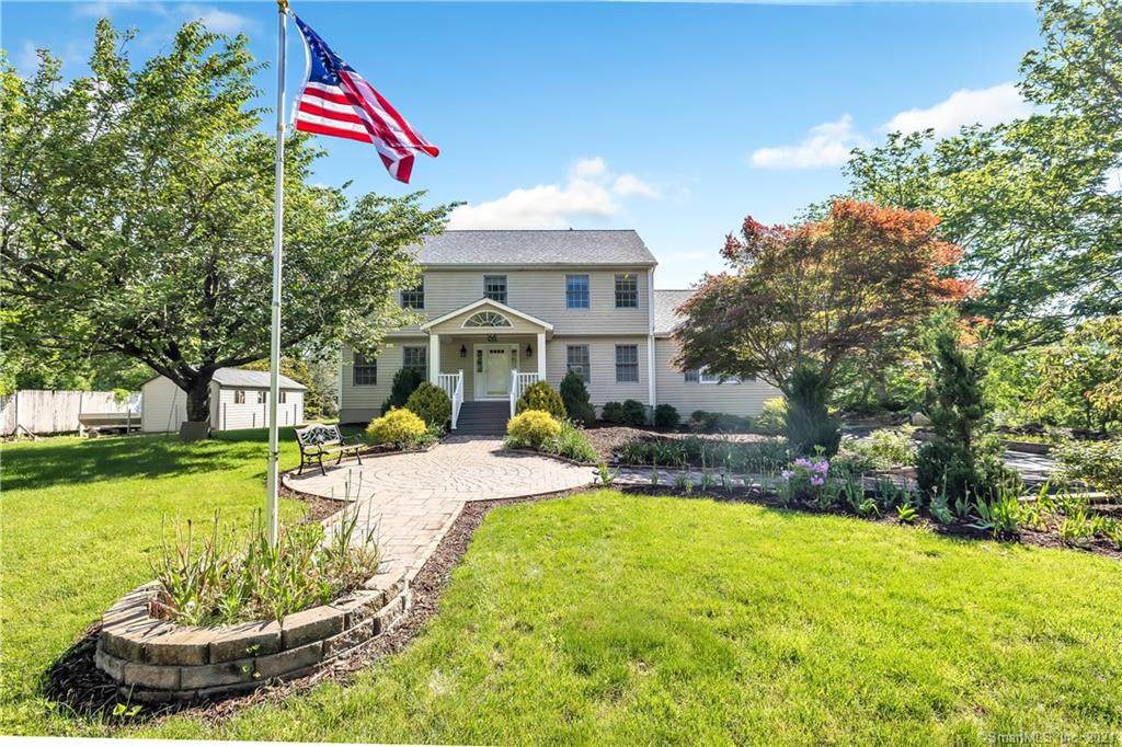 257 Walnut Tree Hill Road - Photo 1