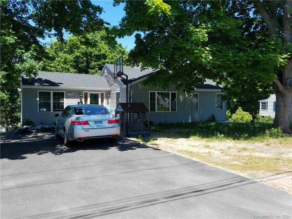 994 Bunker Hill Avenue - Photo 1