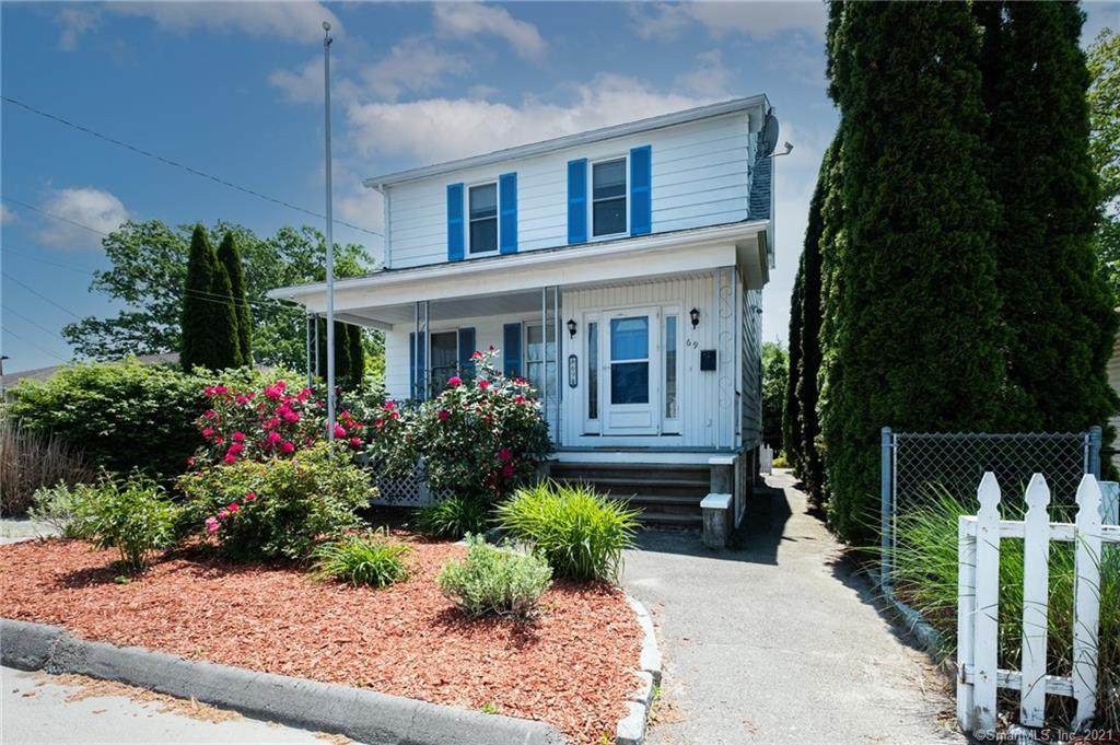 69 Anderson Avenue - Photo 1