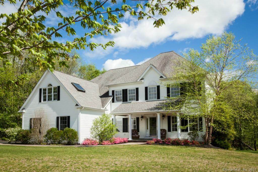1265 Great Hill Road - Photo 1