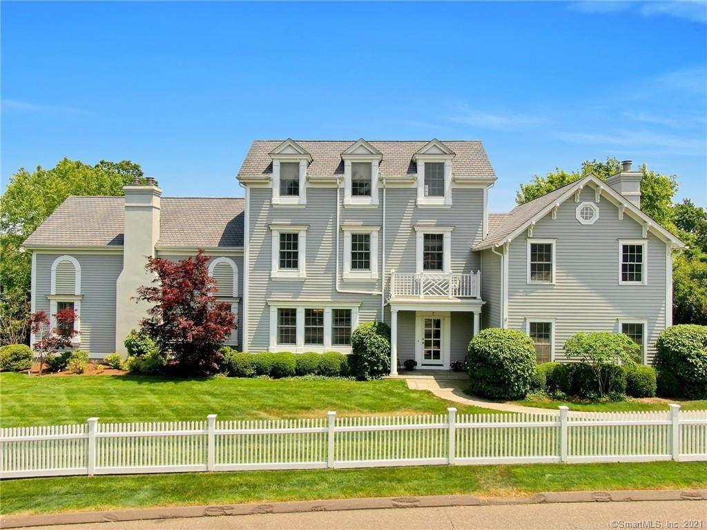 7 Grey Rock Drive - Photo 1