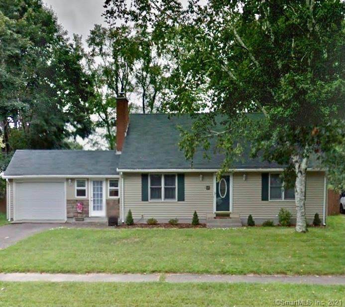 23 Saint James Avenue - Photo 1