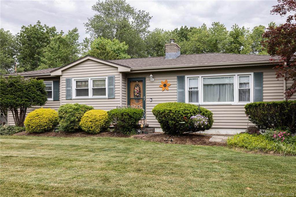 551 Hill Street - Photo 1
