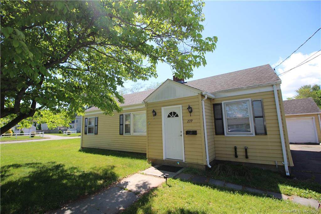 239 James Street - Photo 1