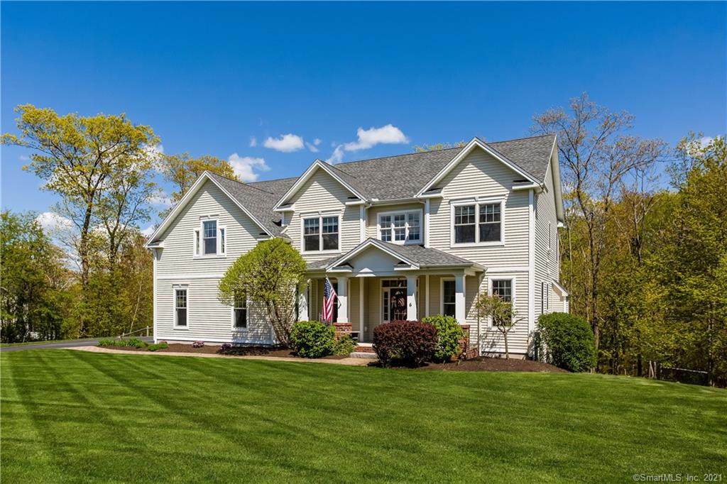 6 Farm Ridge - Photo 1