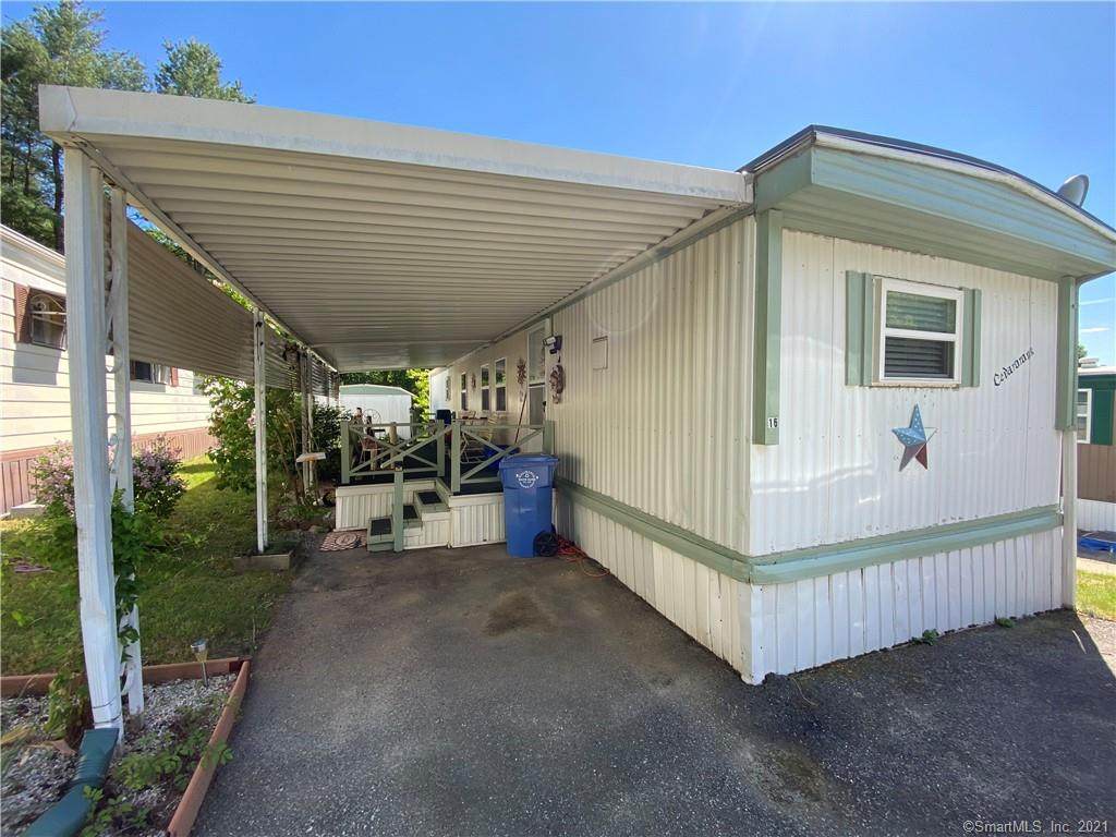 16 Hillside Terrace - Photo 1
