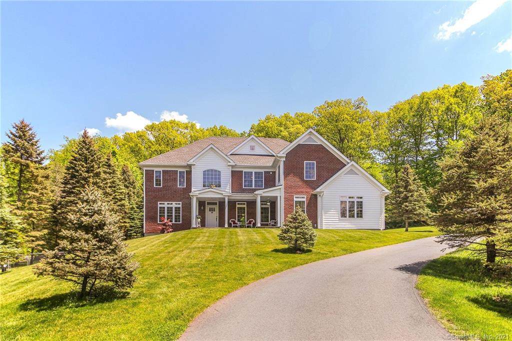 30 Codfish Hill Road - Photo 1