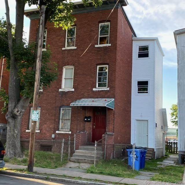 126 Ward Street - Photo 1