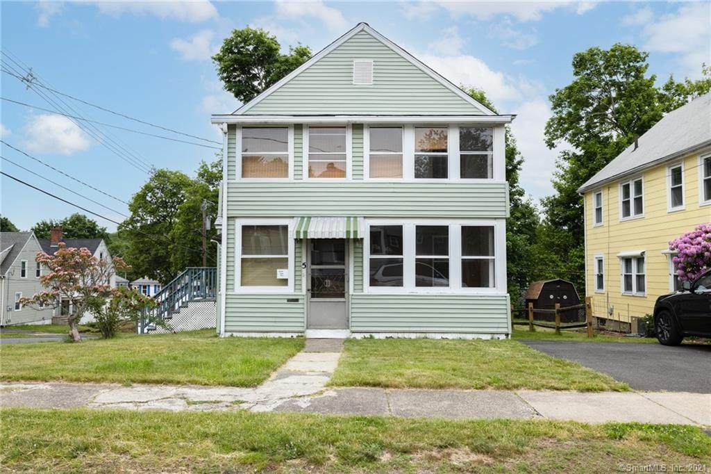 3-5 Willoughby Street - Photo 1