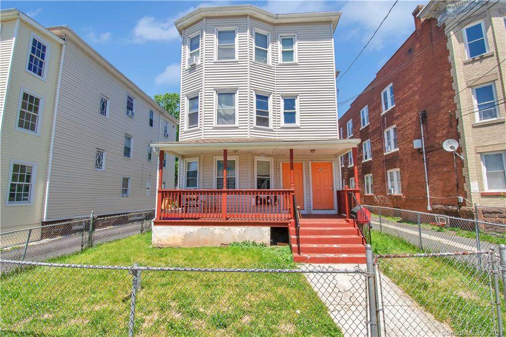 42 Hamilton Street - Photo 1