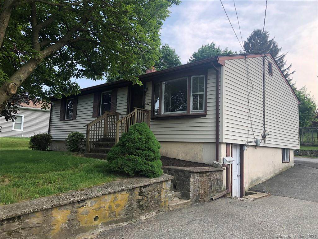 203 Prindle Avenue - Photo 1
