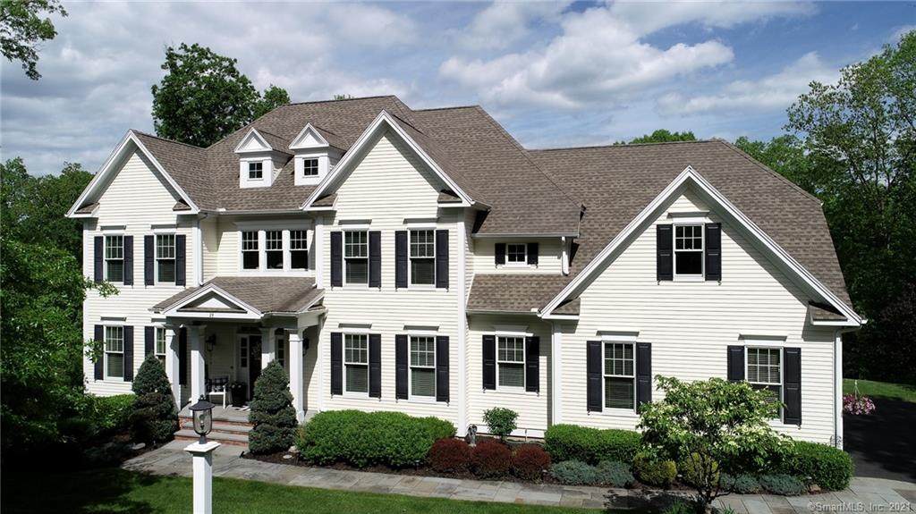 29 Sweetheart Mountain Road - Photo 1