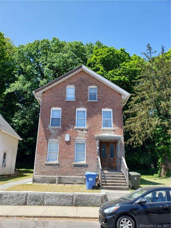 106 Chestnut Street - Photo 1