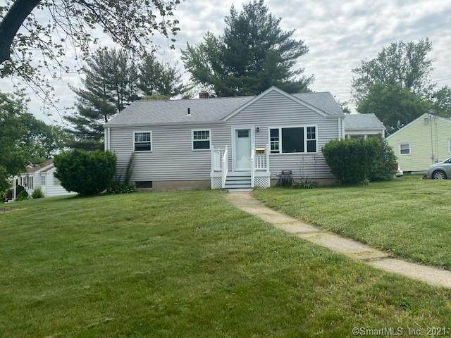 183 Mountain Street - Photo 1