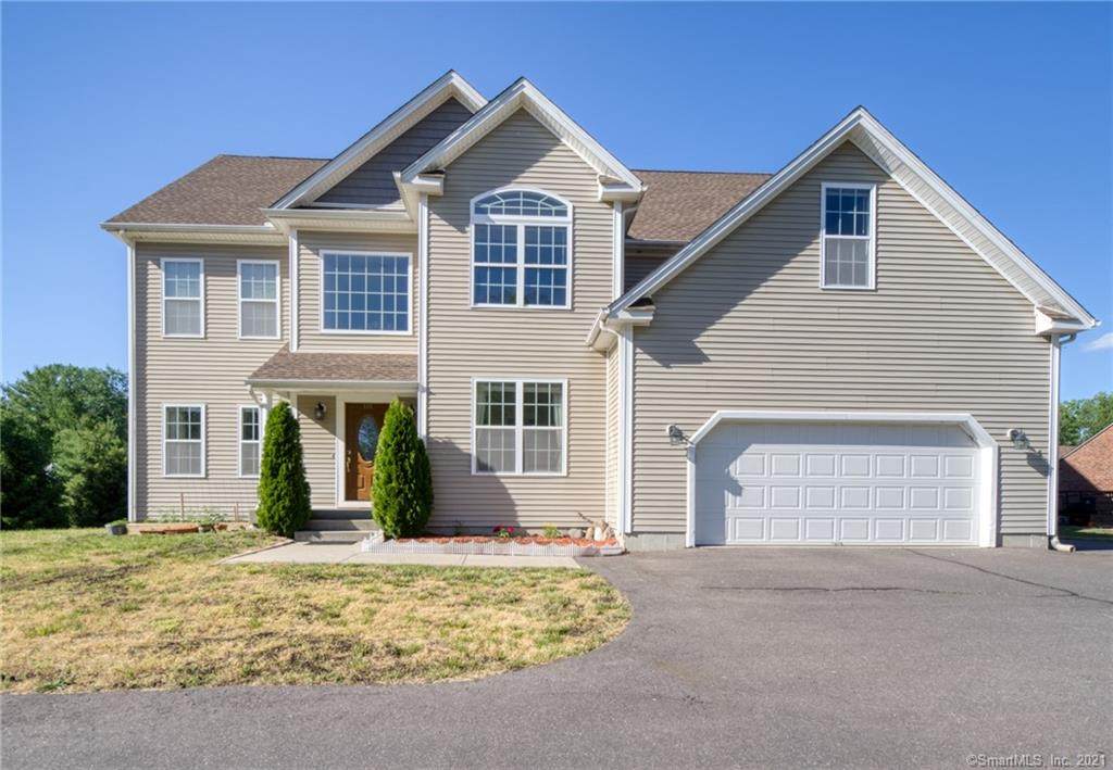 418 Pleasant Valley Road - Photo 1