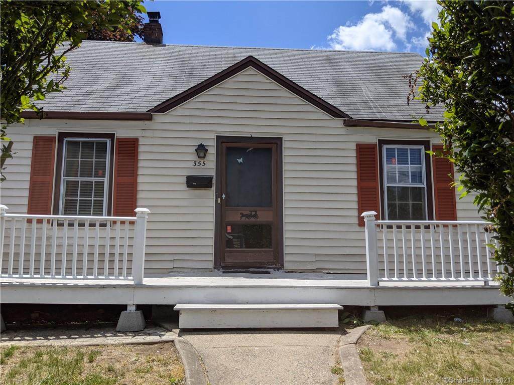 355 Ruth Street - Photo 1