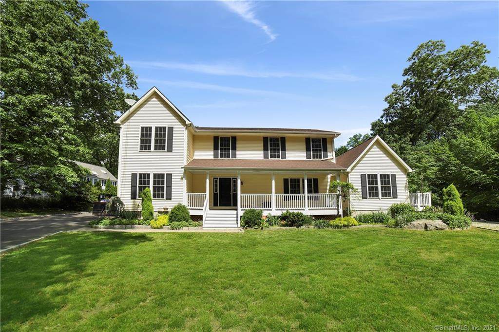 180 Rocks Road - Photo 1