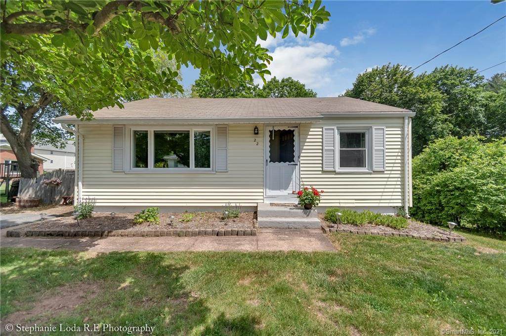 22 Poinsettia Street - Photo 1