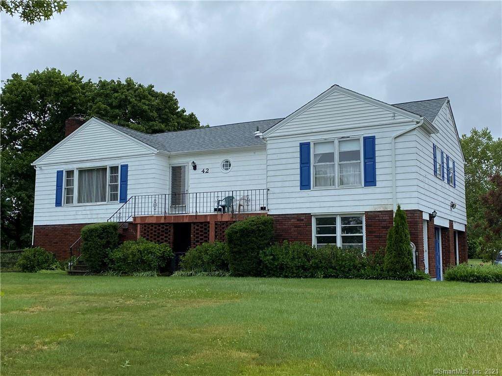 42 Calf Pasture Beach Road - Photo 1