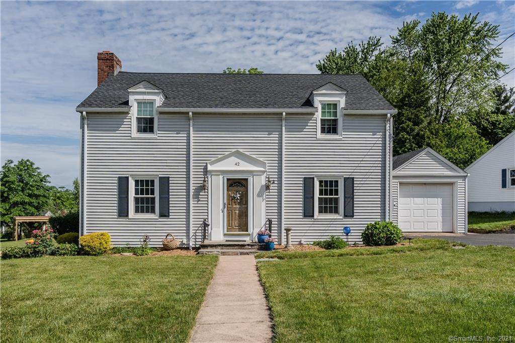 42 Morgan Street - Photo 1