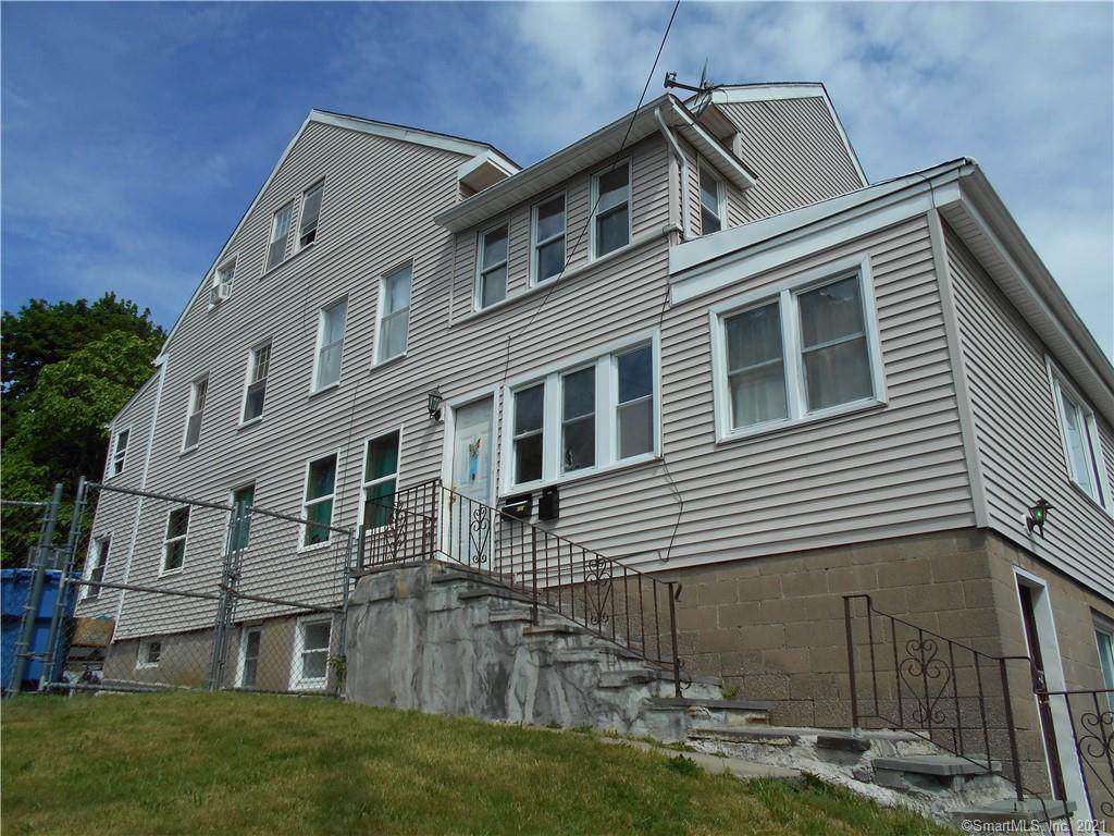 88 Clark Street - Photo 1