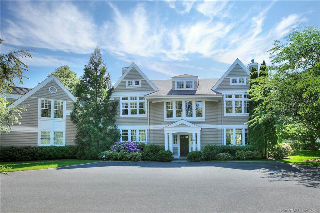 22 Ponus Ridge - Photo 1