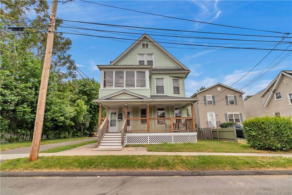 135 Otis Street - Photo 1