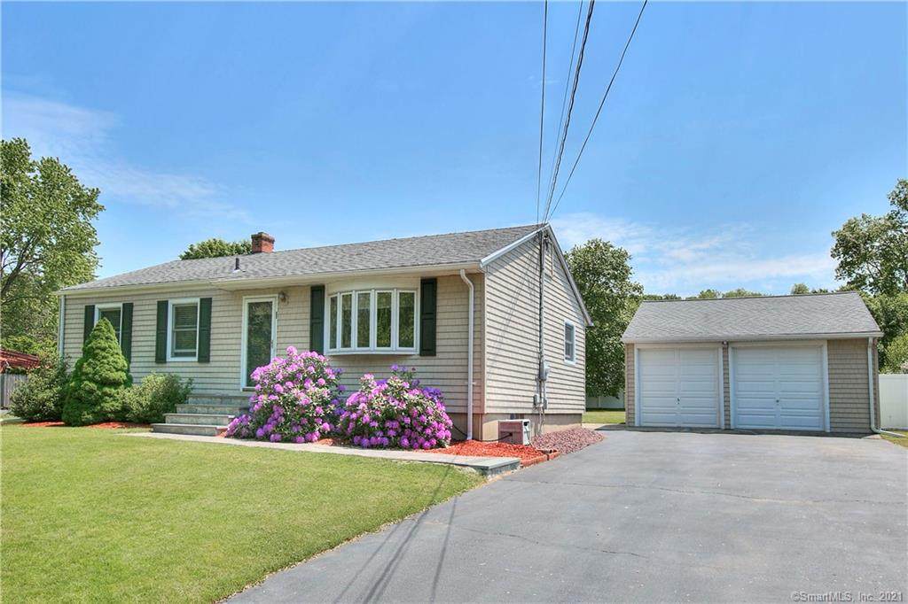 249 Toll House Lane - Photo 1