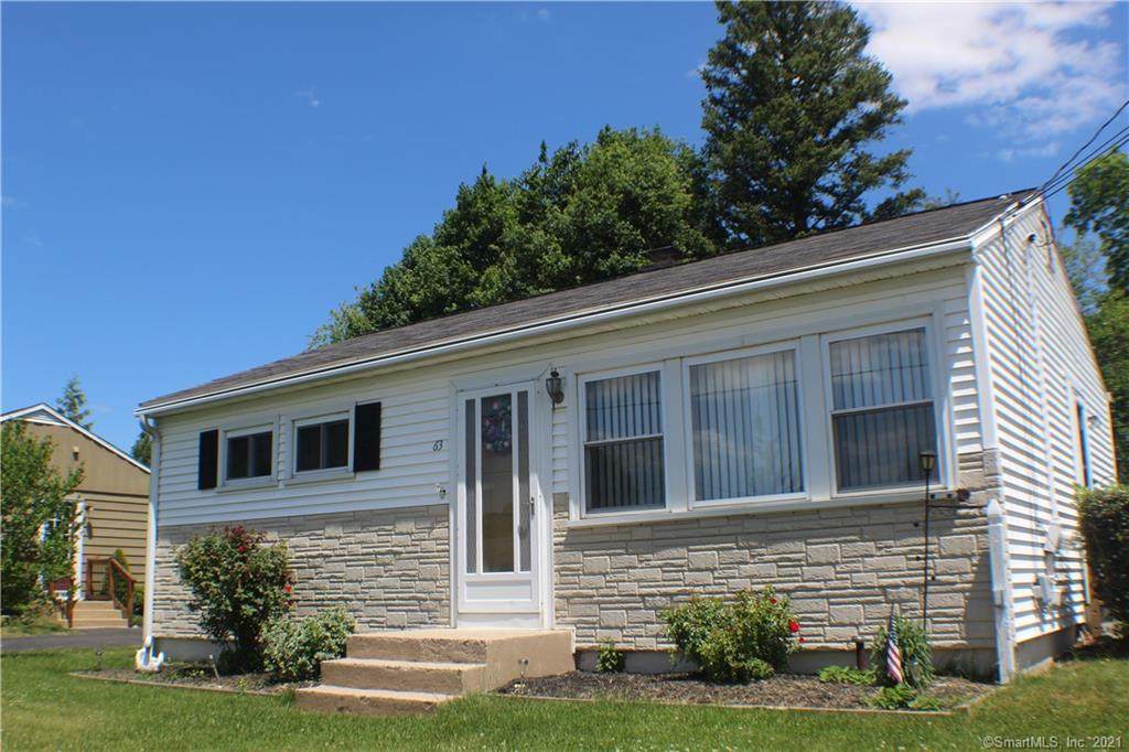 63 Sunset Drive - Photo 1