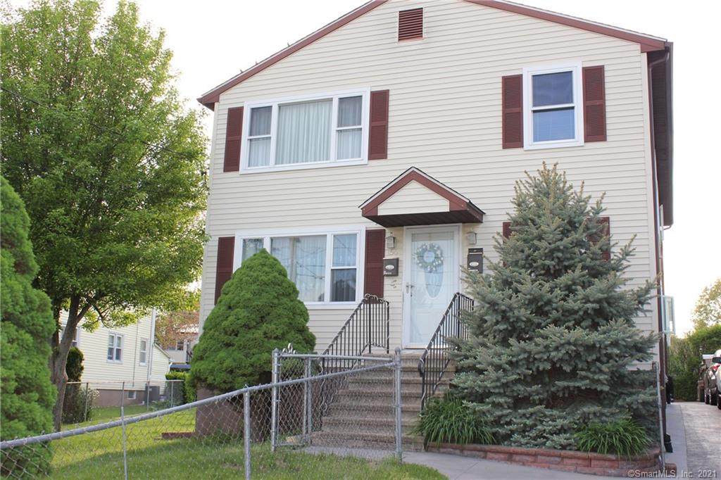 156 Golden Hill Street - Photo 1