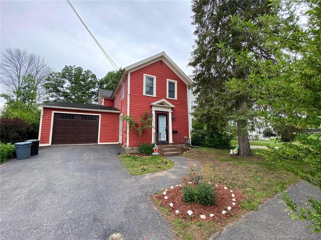 164 Holabird Avenue - Photo 1