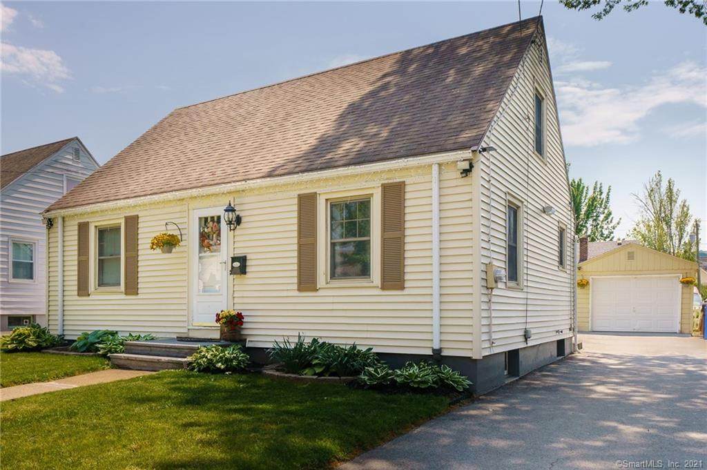 67 Hanmer Street - Photo 1